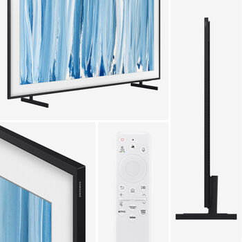 Samsung 75" The Frame Pro snjallsjónvarp (2026)