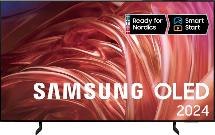 Samsung 77" S85D OLED sjónvarp (2024)