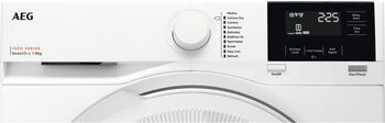 AEG þurrkari TR722O84D 