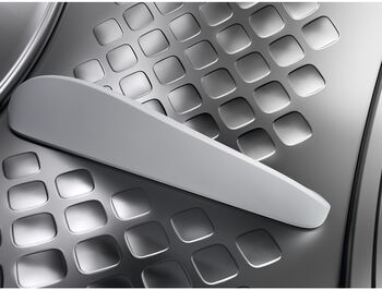 AEG 7000 þurrkari TR734E95E - Hvítur