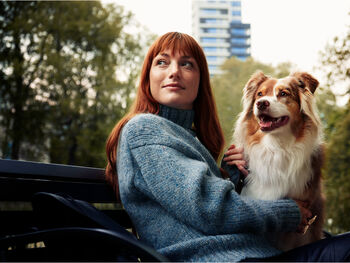 AEG 8000 AbsoluteCare þurrkari TR822N94P 