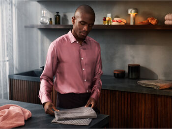 AEG 8000 AbsoluteCare þurrkari TR822N94P 