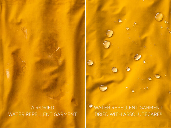 AEG 8000 AbsoluteCare þurrkari TR822N94P 