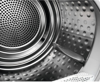 AEG 8000 AbsoluteCare þurrkari TR822N94P 