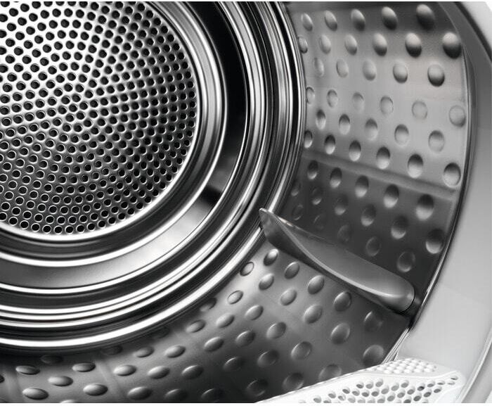 AEG 8000 AbsoluteCare þurrkari TR822N94P 