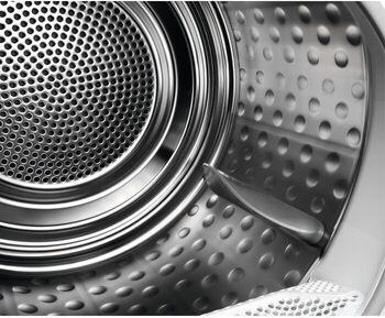 AEG 8000 AbsoluteCare þurrkari TR822N94P 