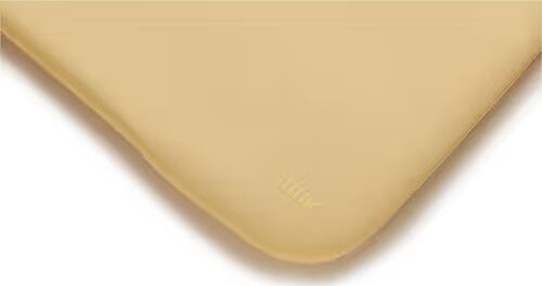 Trunk fartölvuhlíf fyrir 15" MacBook - Gult