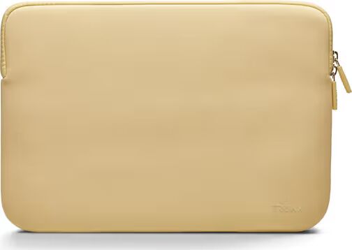 Trunk fartölvuhlíf fyrir 15"  MacBook - Gult