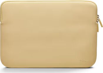 Trunk fartölvuhlíf fyrir 15"  MacBook - Gult