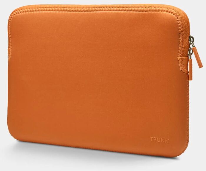 Trunk 13" fartölvuhlíf fyrir MacBook - Appelsínugult