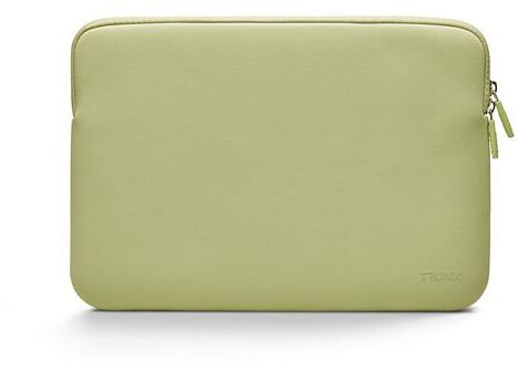 Trunk 13" fartölvuhlíf fyrir MacBook - Ljósgrænt