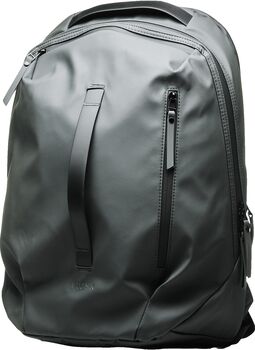 Trunk Travel bakpoki - Grænn