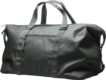 Trunk Travel mjúk taska - Græn