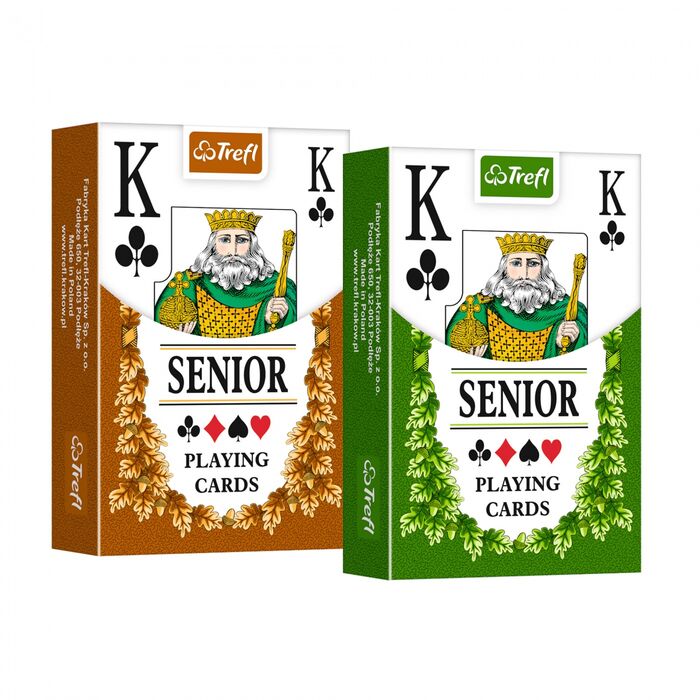 Spilastokkur með stórum táknum