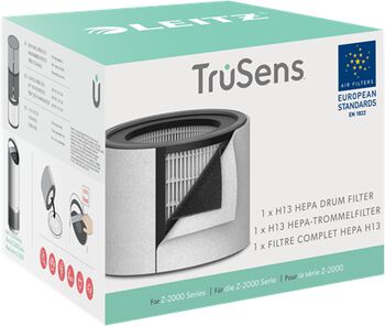 TruSens Z-2000 HEPA sía
