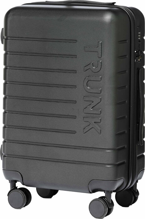Trunk Travel 20" ferðataska - Svört