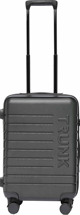 Trunk Travel 20" ferðataska - Svört