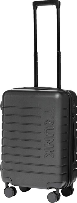 Trunk Travel 20" ferðataska - Svört
