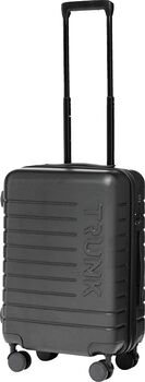 Trunk Travel 20" ferðataska - Svört