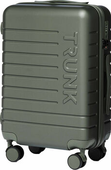 Trunk Travel 20" ferðataska - Græn