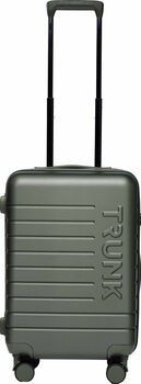 Trunk Travel 20" ferðataska - Græn