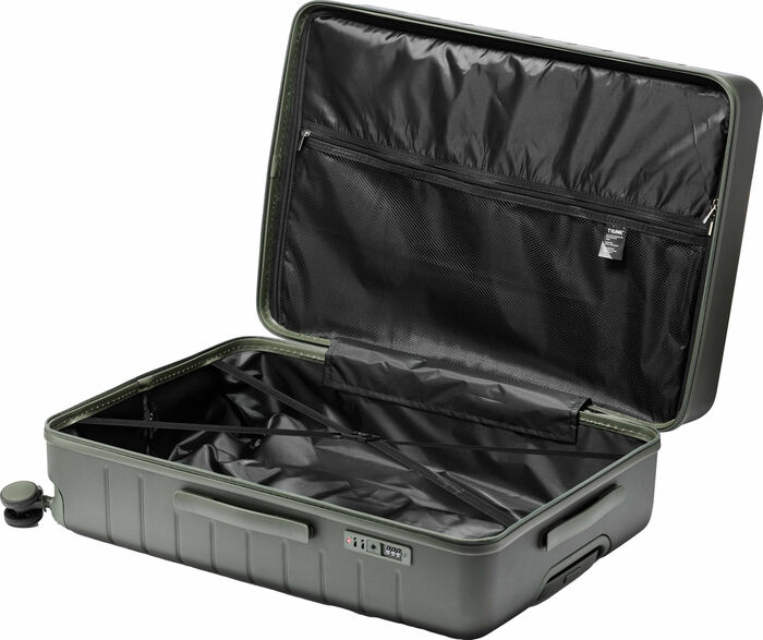 Trunk Travel 20" ferðataska - Græn