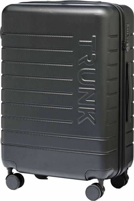 Trunk Travel 24" ferðataska - Svört