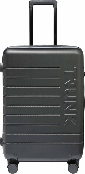 Trunk Travel 24" ferðataska - Svört