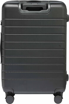 Trunk Travel 24" ferðataska - Svört