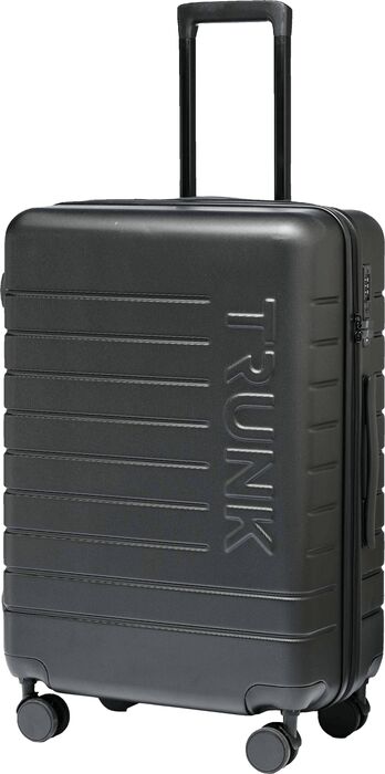 Trunk Travel 24" ferðataska - Svört