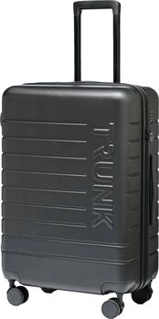 Trunk Travel 24" ferðataska - Svört