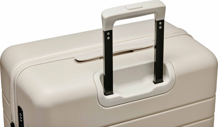 Trunk Travel 24" ferðataska - Ljósbrún