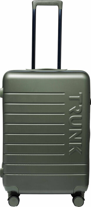 Trunk Travel 24" ferðataska - Græn
