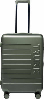 Trunk Travel 24" ferðataska - Græn