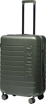 Trunk Travel 24" ferðataska - Græn