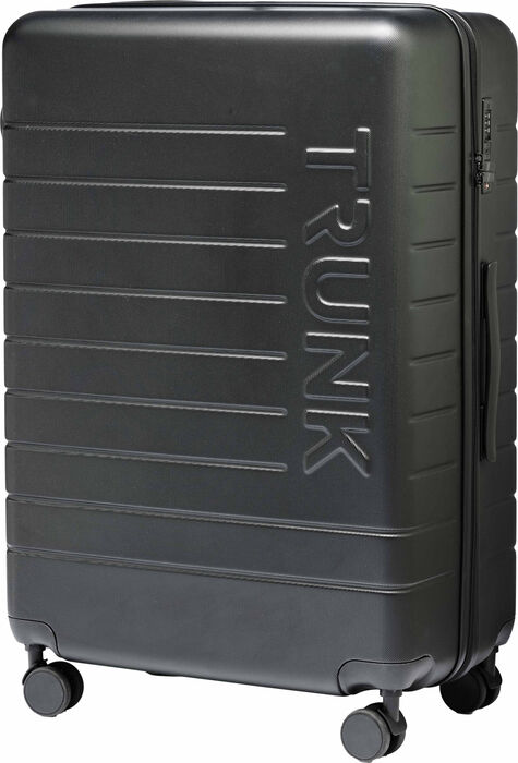 Trunk Travel 28" ferðataska - Svört