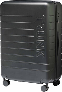 Trunk Travel 28" ferðataska - Svört