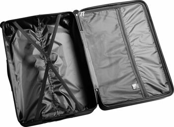 Trunk Travel 28" ferðataska - Svört