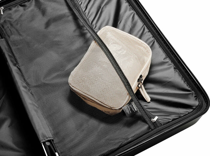 Trunk Travel 28" ferðataska - Svört