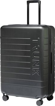 Trunk Travel 28" ferðataska - Svört
