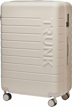 Trunk Travel 28" ferðataska - Ljósbrún