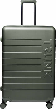 Trunk Travel 28" ferðataska - Græn