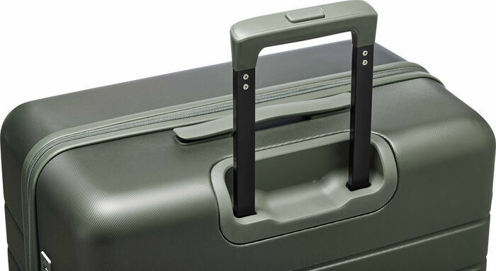 Trunk Travel 28" ferðataska - Græn