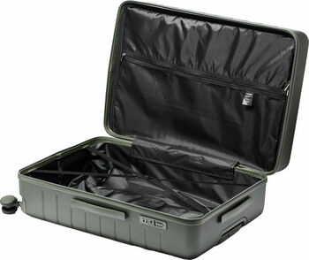 Trunk Travel 28" ferðataska - Græn
