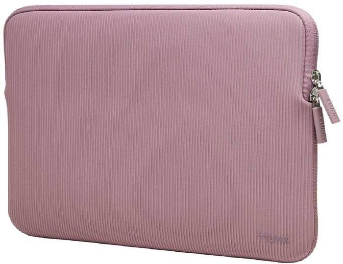 Trunk Velvet 13" fartölvuhlíf fyrir MacBook Pro/Air - Bleik