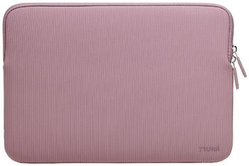 Trunk Velvet 13" fartölvuhlíf fyrir MacBook Pro/Air - Bleik