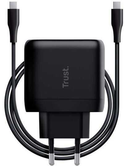 Trust Maxo 65W USB-C hleðslukló