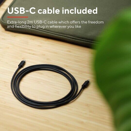 Trust Maxo 65W USB-C hleðslukló