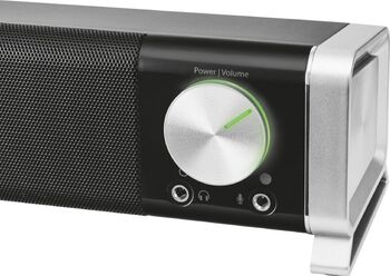 Trust Asto hljóðstöng