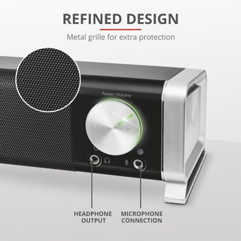 Trust Asto hljóðstöng